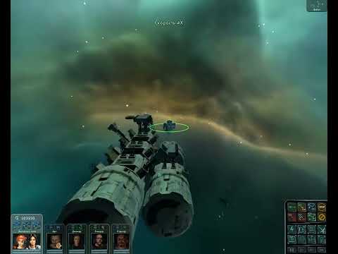 Видео: Звёздные волки 2 (Star Wolves 2) - Прохождение - Серия №26