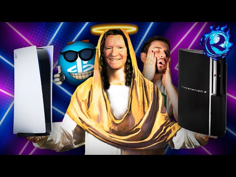 Видео: Sony поступили ПРАВИЛЬНО и это НАША ПОБЕДА