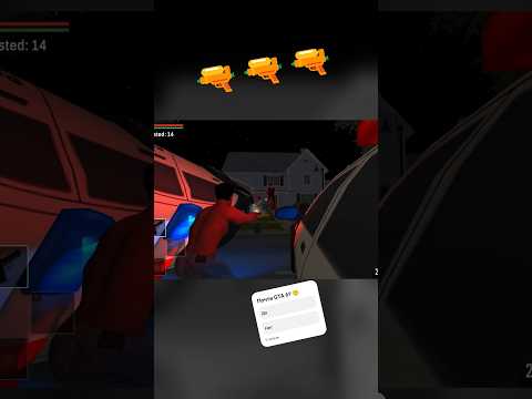 Видео: УСТРОИЛИ БАРРИКАДУ ОТ КОПОВ #игры #прохождение #gaming