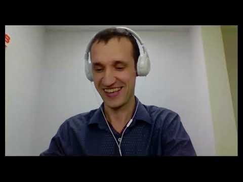 Видео: Відповіді на запитання. Команцев В. М.