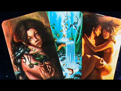 Видео: САМЫЕ СОКРОВЕННЫЕ МЫСЛИ МУЖЧИНЫ О ВАС |Таро гадание онлайн