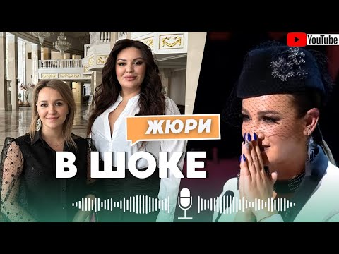 Видео: В ГОСТЯХ У ОПЕРНОЙ ДИВЫ | Анастасия Малашкевич #давайрассказывай #интервью #факторбеларусь #бузова