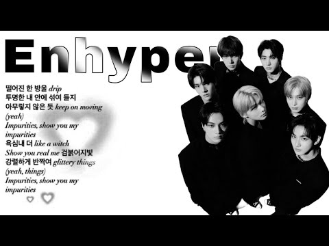 Видео: Знакомство с ENHYPEN /Учим учасников