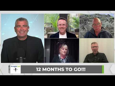 Видео: Прогнозы выборов 2026 года от панели StraightTalk