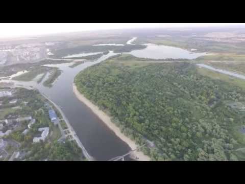 Видео: Коптер Гомель