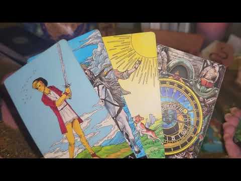 Видео: Стрелец ♐️ Чем больше они ненавидят, тем больше благословений вы получаете.