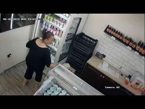 Видео: Търговци от Русе: Зачестяват наглите кражби от хранителни магазини