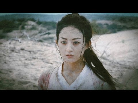 Видео: Легенда о Чу Цяо | Princess Agents | Клип