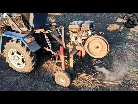 Видео: простая НАСТРОЙКА навески МТ (#Фсёпро100)