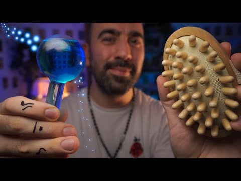 Видео: ACMP Многослойные звуки, которые могут заменить вашего массажиста 💆✨
