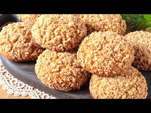 Видео: Лучший рецепт медового печенья! За 10 минут! Вкуснее, чем в магазине!