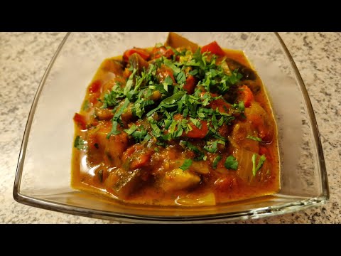 Видео: Матбуха