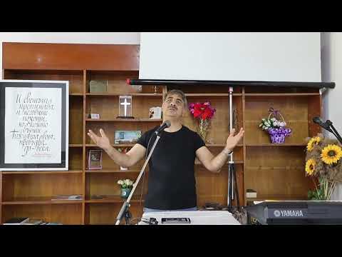 Видео: 0012 Смисълът - Интервю с Ной