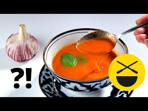 Видео: Уху ели?! Буйабес "Монте-Кристо" без мидий, и без них с ума сойти!