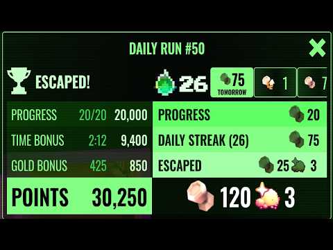 Видео: Roblox Doors Ежедневный Забег #50 - Спидран ( 2:12 )