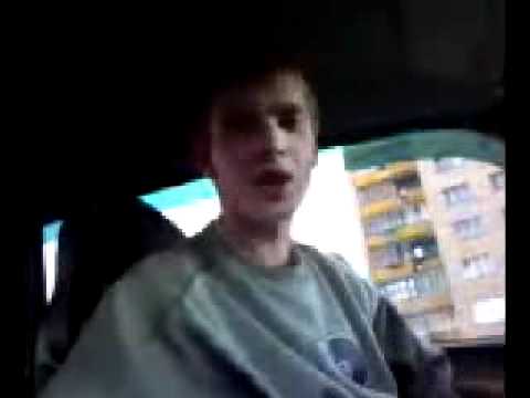 Видео: Грязный Луи-фристайл