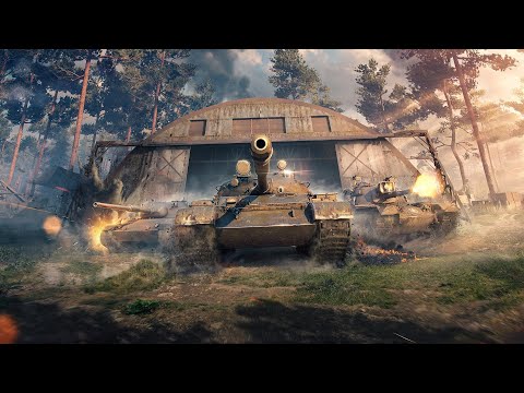 Видео: WORLD OF TANKS LESTA,РАК БЕЗ ПРОКАЧКИ,КАК ИГРАЕТЬСЯ РАКУ В ТАНКИ В 2024 ГОДУ №14