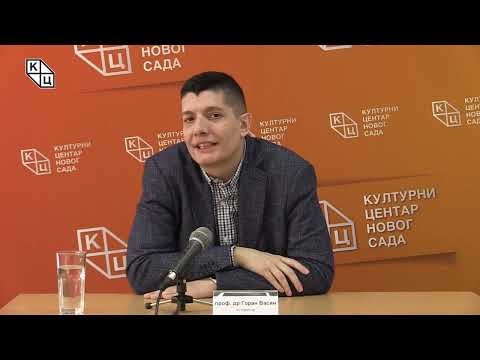 Видео: др Горан Васин - „Краљ Никола, биографија и политика – други део”