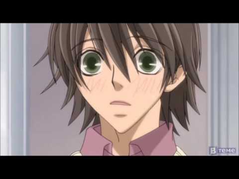 Видео: яой клип. Чистая романтика и Лучшая в мире первая любовь