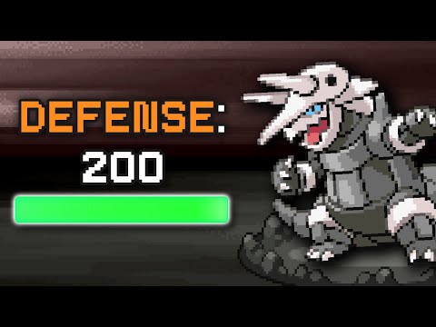 Видео: Что, если бы АГГРОН был псевдолегендой?