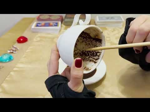 Видео: ЕСТЬ ЛИ ЧУВСТВА? ДУМАЕТ ЛИ ОБО МНЕ?