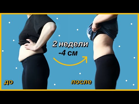 Видео: ПРЕСС ЗА 2 НЕДЕЛИ: я попробовала chloe ting's 2 weeks shred challenge