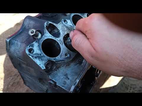 Видео: ключ для форкамеры