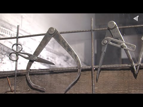 Видео: СДЕЛАНО В НОРИЛЬСКЕ