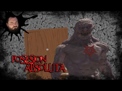 Видео: НАЧИНАЮЩИЙ ХОРХЕ - Posesión Absoluta | ИНДИ-ХОРРОР