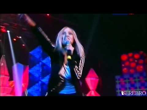 Видео: SEREBRO   'Мама Люба'  Рождественская Песенка Года