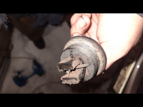 Видео: Трактор по цене мотоблока это все что я нашел в поддоне