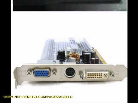 Видео: *****Как Подключить Телевизор К Компьютеру*****