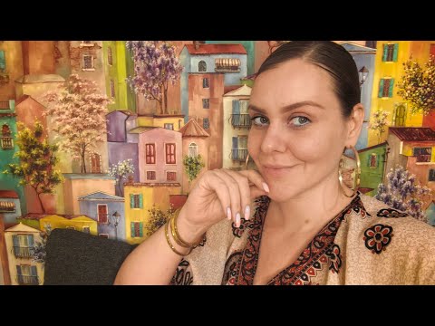 Видео: О ЧЕМ ХОТИТЕ ПОБОЛТАТЬ?