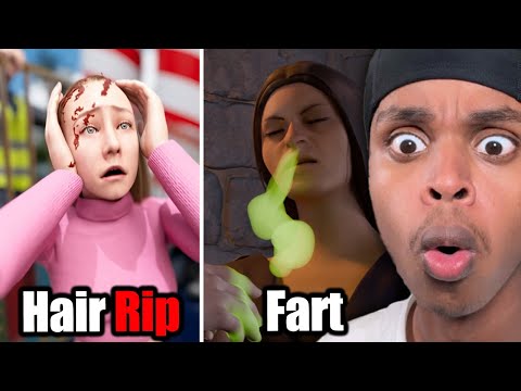 Видео: Смерти на съемках фильмов Зака ​​Д. продолжают ухудшаться..