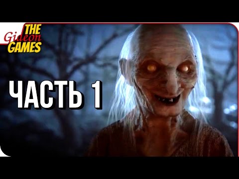 Видео: INNER CHAINS ➤ Прохождение #1 ➤ Я В АДУ?
