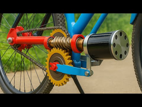 Видео: Топ 6 идей для создания автомобилей! Шестое изобретение удивит всех