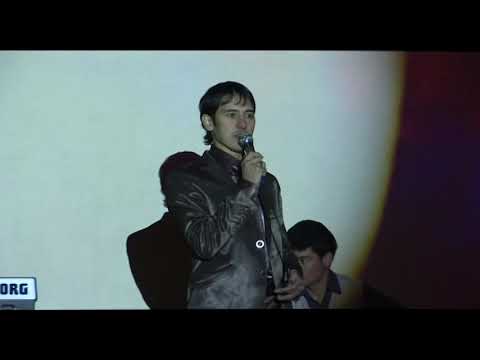 Видео: Искандар Каландаров Mohina