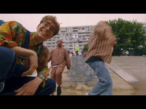 Видео: МС Сенечка - Давай брейк (Official Music Video)