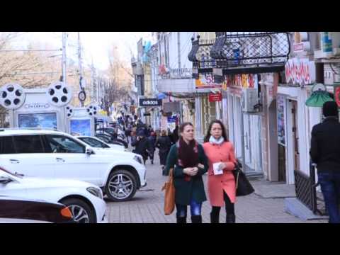 Видео: Эльпида+ (Ставрополь)