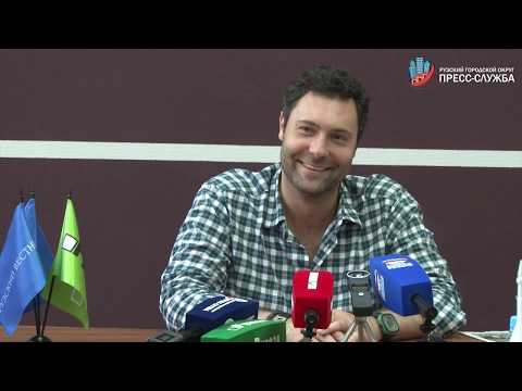 Видео: #ЕвгенийКунгуров #Интервью