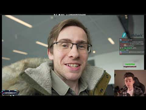 Видео: ХЕСУС СМОТРИТ ШЕВЦОВА УЕХАЛ К ДЕДУ в НЬЮ-ЙОРК