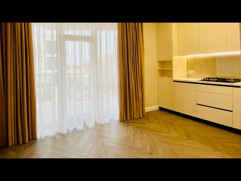 Видео: Дизайнерська 2-кімнатна квартира🌆ЖК Comfort City🌲Ужгород🔥114 999$🔥єОселя✅єВідновлення✅Постанови✅