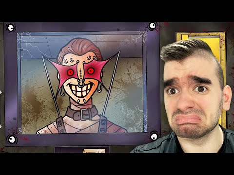 Видео: НОВИТЕ МИ СЪСЕДИ ОТ АДА ИСКАТ ДА МЕ ИЗЯДАТ - That's Not My Neighbor (Update)