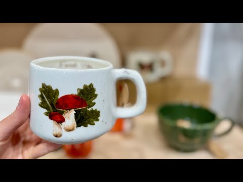 Видео: KUCHENLAND HOME🍁Мой 1-ый Обзор из Этого Увлекательного Магазина❤️😉Много Вкусняшек и СКИДКИ🥰