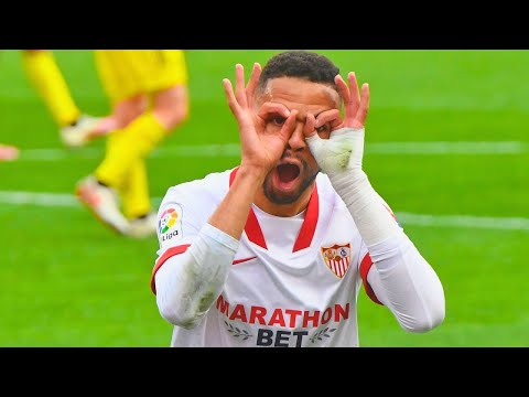 Видео: Севилья ● Дорога к Победе – 2023