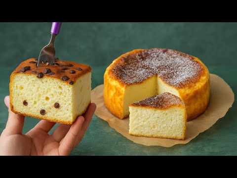 Видео: ЛУЧШИЕ сырные десерты, которые вы можете легко приготовить дома
