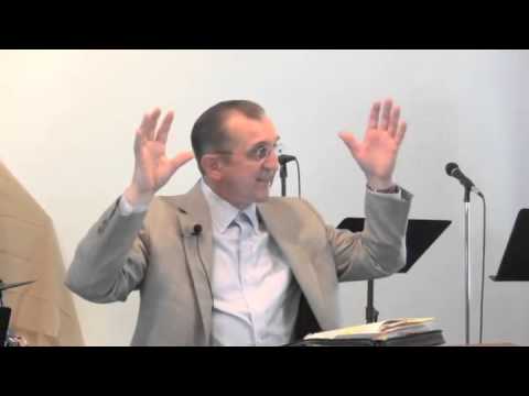 Видео: 408 Рожденный Свыше 1ч - Vasiliy Savich / Василий Савич