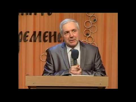 Видео: Евреям 3ч. (2:11 - 3:6) / Разбор Библии - Куркаев Николай Яковлевич