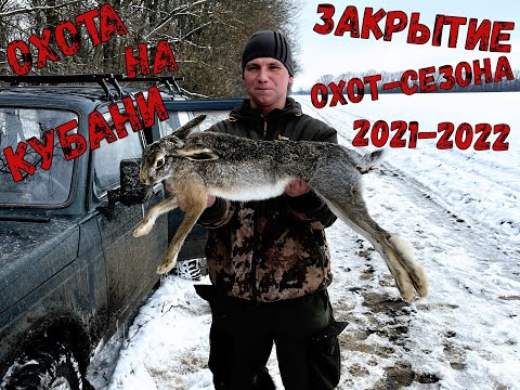 Видео: ЗАКРЫТИЕ ОХОТНИЧЬЕГО СЕЗОНА 2021-2022 : НАПОСЛЕДОК ВСТРЕТИЛИСЬ С ВОЛКОМ ПОДЖИДАВШЕГО НАС В БАЛКЕ