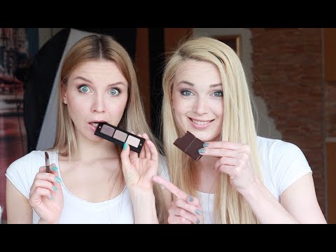 Видео: White Chicks - Белые цыпочки или Cобираемся вместе с СЕСТРОЙ